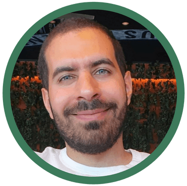 Omar kannou